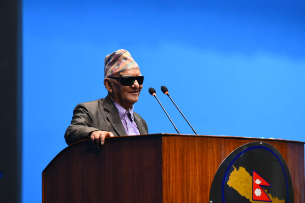 बाटोलाई आधार बनाएर जग्गाको मूल्याङ्कन गर्ने नीति पुनरावलोकन गर्न सांसद केसीको माग